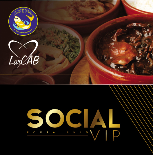 VINHEDO: Feijoada Beneficente 2018 em prol do LarCab