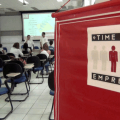 VALINHOS: PAT faz inscrição para programa Time do Emprego