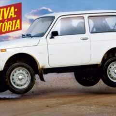 REGIÃO: SP tem 8.504 carros russos, diz Detran.SP. Veja quantos tem por aqui!