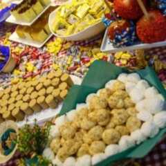 LOUVEIRA: Quermesses das Escolas Municipais são abertas ao público