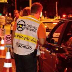 VALINHOS: Fiscalização da ‘Lei Seca’ autua 19 motoristas