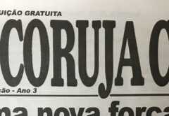 LOUVEIRA: RETRATAÇÃO PÚBLICA de Josenita R. do Nascimento