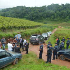 LOUVEIRA: Prefeitura vai construir barragem e inundar parte do Bairro Abadia