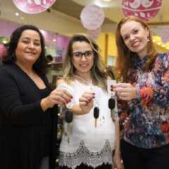REGIÃO: Maxi Shopping Jundiaí sorteia Três Fiat Mobi 0km