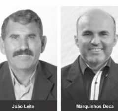 LOUVEIRA: Justiça quer que ex-vereadores devolvam R$ 902 mil reais