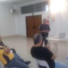 LOUVEIRA: Em Audiência, comandante da PM garante que a segurança está estabilizada