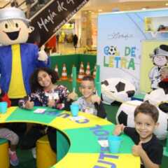 REGIÃO: Maxi Shopping Jundiaí tem muitas atrações nestas férias