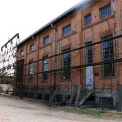 LOUVEIRA: Abandonada, primeira Subestação de Energia do País vai ser restaurada