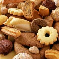 REGIÃO: Hoje é Dia do Biscoito. Pesquisa aponta os tipos mais consumidos em São Paulo