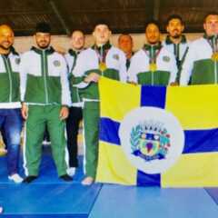 LOUVEIRA: Cidade conquista medalhas de ouro nos Jogos Regionais 2018