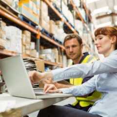 LOUVEIRA: NUCCA abre inscrições para cursos de Auxiliar de Operações em Logística e para Cuidador Infantil