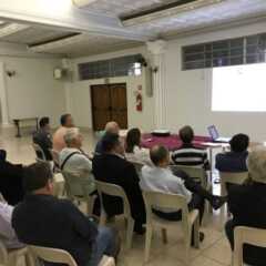 LOUVEIRA: Conseg faz reunião todas as terceiras quintas feiras de cada mês