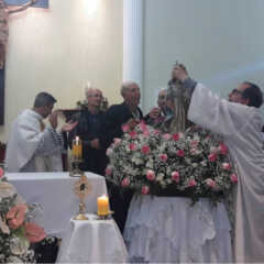 LOUVEIRA: 68ª Festa da Abadia começa neste sábado