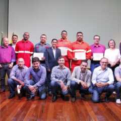 LOUVEIRA: Vereadores mostram preocupação com a segurança no município