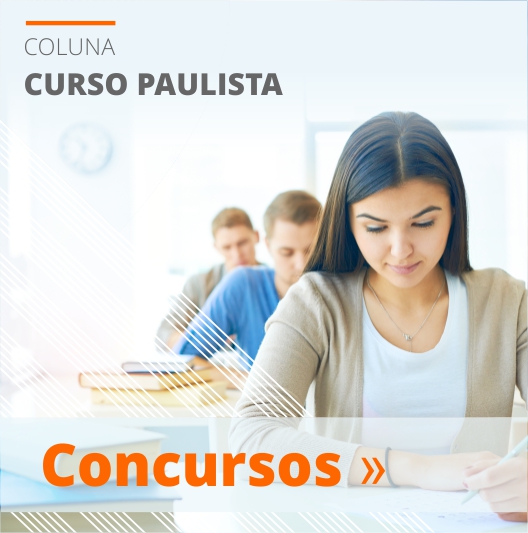 REGIÃO: Concursos Públicos. Veja oportunidades para ingressar na Carreira Pública