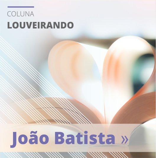 Louveirando. Sentado a beira do caminho