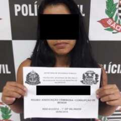 VALINHOS: Bandidos roubam R$ 50 mil em residência e são presos pela PM