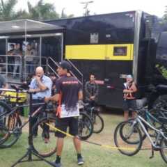 LOUVEIRA: Estação Ferroviária terá ‘test drive’ de bicicletas nesta segunda-feira (17)