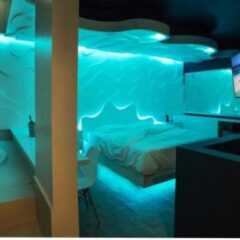 REGIÃO: ‘Anonimato’ é o primeiro motel Design Spa da região de Campinas