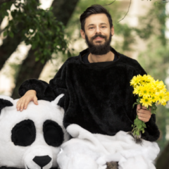 VINHEDO: Comediante Nando Viana se apresenta no Teatro Municipal