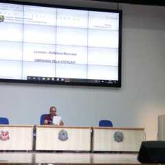 LOUVEIRA: Audiência demonstra que contas municipais estão equilibradas