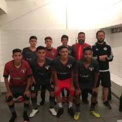 LOUVEIRA: Futsal do Metropolitano estreia na Copa da Amizade