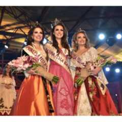 VINHEDO: Abertas as inscrições para escolha da Rainha, Princesas e Promotoras da 57ª Festa da Uva e 9ª Festa do Vinho