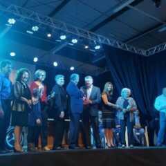 LOUVEIRA: Câmara participa do Baú do Tempo e colabora para preservar a história pela segunda vez