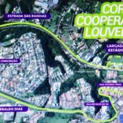 LOUVEIRA: Inscrições abertas para a Corrida Circuito Cooperatividade