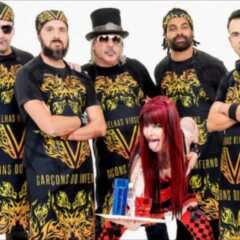 REGIÃO: Jundiaí recebe Velhas Virgens em Festivais de bacon, cerveja artesanal e churros