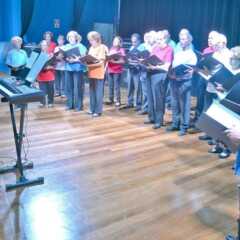 LOUVEIRA: 4.º Encontro de Corais acontece hoje