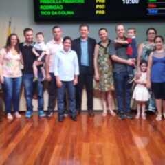 LOUVEIRA: Câmara libera empréstimo de R$ 18 milhões para obras da primeira represa do município