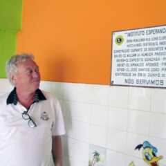 VALINHOS: Instituto Esperança, a primeira creche fundada no município, completa 59 anos de trabalho