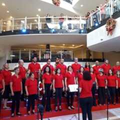 REGIÃO: Tem Show de Natal e apresentação de Corais no Maxi Shopping Jundiaí