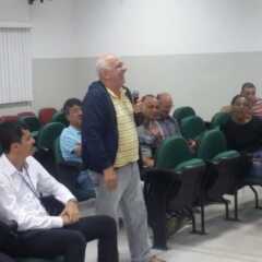 LOUVEIRA: Revisão do Plano Diretor foca empresas logísticas e meio ambiente