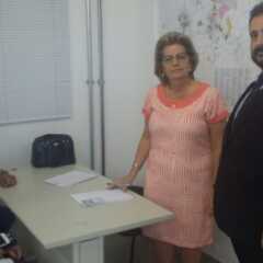 LOUVEIRA: Assistência Judiciária Gratuita começa a funcionar no município