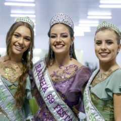VALINHOS: Jantar de coroação da Corte da Festa do Figo acontece hoje