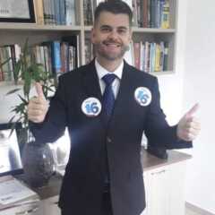 VINHEDO: Nas eleições da OAB, Dr. Ricardo Barbosa é o candidato para representar a região em conselho estadual