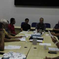 LOUVEIRA: Conselho de Segurança vai até a Câmara para esclarecimentos e estreitar parceria com os vereadores