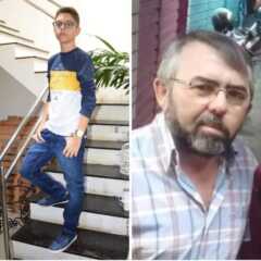 NACIONAL: Pai e filho mortos na tragédia de Milagres moraram em LOUVEIRA