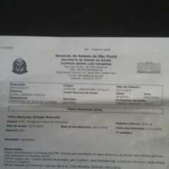 LOUVEIRA: Após confirmação de morte, Prefeitura lança alerta contra a febre maculosa