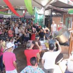 VALINHOS: Shows variados trazem alegria à 70ª Festa do Figo que começa neste sábado (19)