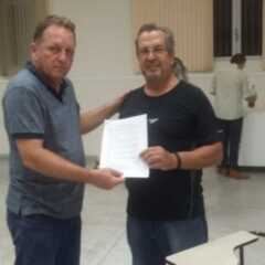 LOUVEIRA: Reunião do Conseg tem recorde de público e muito debate sobre segurança