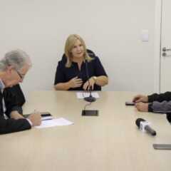 VALINHOS: Presidente Dalva Berto anuncia mudanças para ampliar participação popular na Câmara