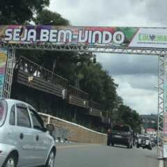 LOUVEIRA: Tudo pronto para receber o Carnaval na Avenida José Niero