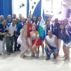 LOUVEIRA: ‘GRES Império Paulistana’ estréia no Carnaval com homenagem ao Nordeste