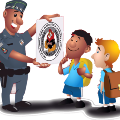 LOUVEIRA: Programa de conscientização contra as drogas começa hoje nas escolas da Rede Municipal