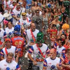 REGIÃO: Acompanhe a Programação do Carnaval de LOUVEIRA,VINHEDO, VALINHOS e ITATIBA