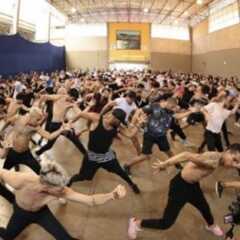 REGIÃO: Festival Hip Hop District acontece em Jundiaí