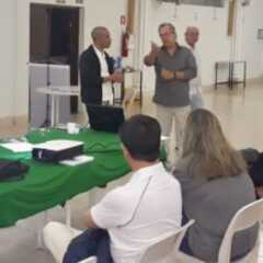 LOUVEIRA: Conseg tem nova diretoria para o biênio 2019/2021